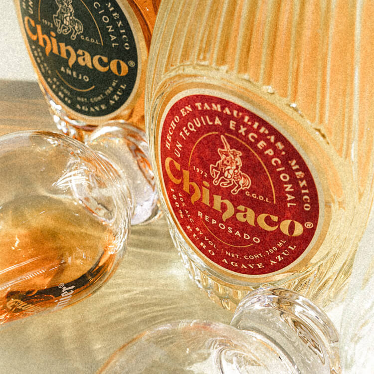 Tequila Tasting