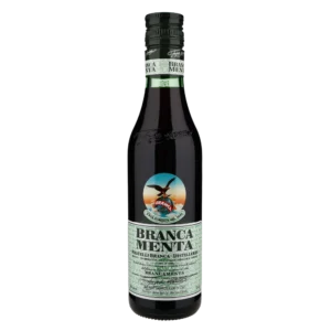 Branca Menta Herbal Liqueur 375ml
