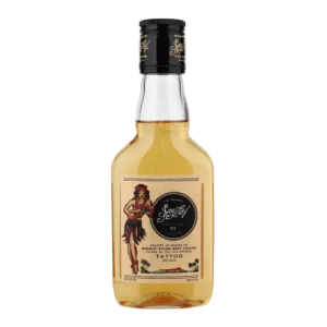 Sailor Jerry Spiced Rum 200ml