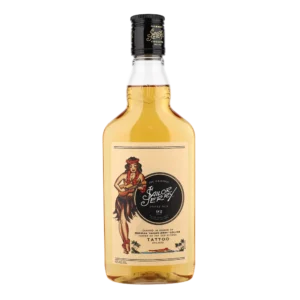 Sailor Jerry Spiced Rum 375ml