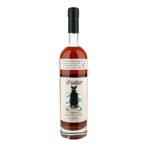 Willett Jungleland USA Single Barrel 6 Year Rye Whiskey 750ml