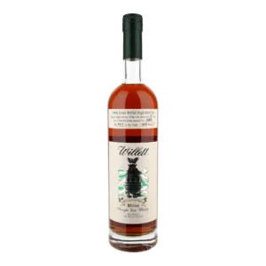 Willett Pac Edge CA Spring 22 Single Barrel 8 Year Rye Whiskey 750ml