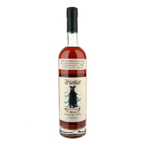 Willett White Elephant Single Barrel 9 Year Rye Whiskey 750ml