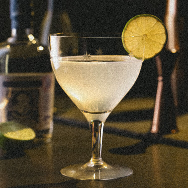 daiquiri cocktail