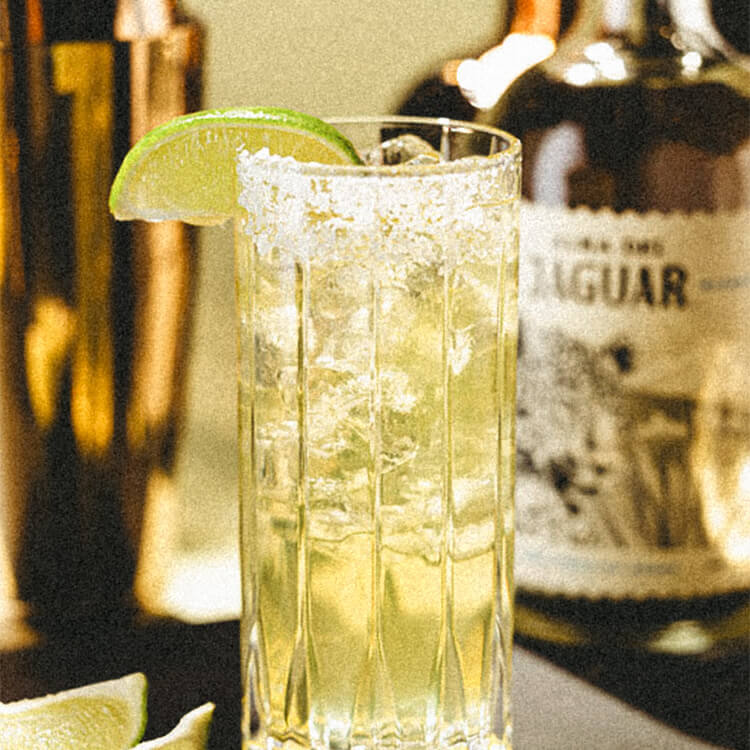 margarita cocktail
