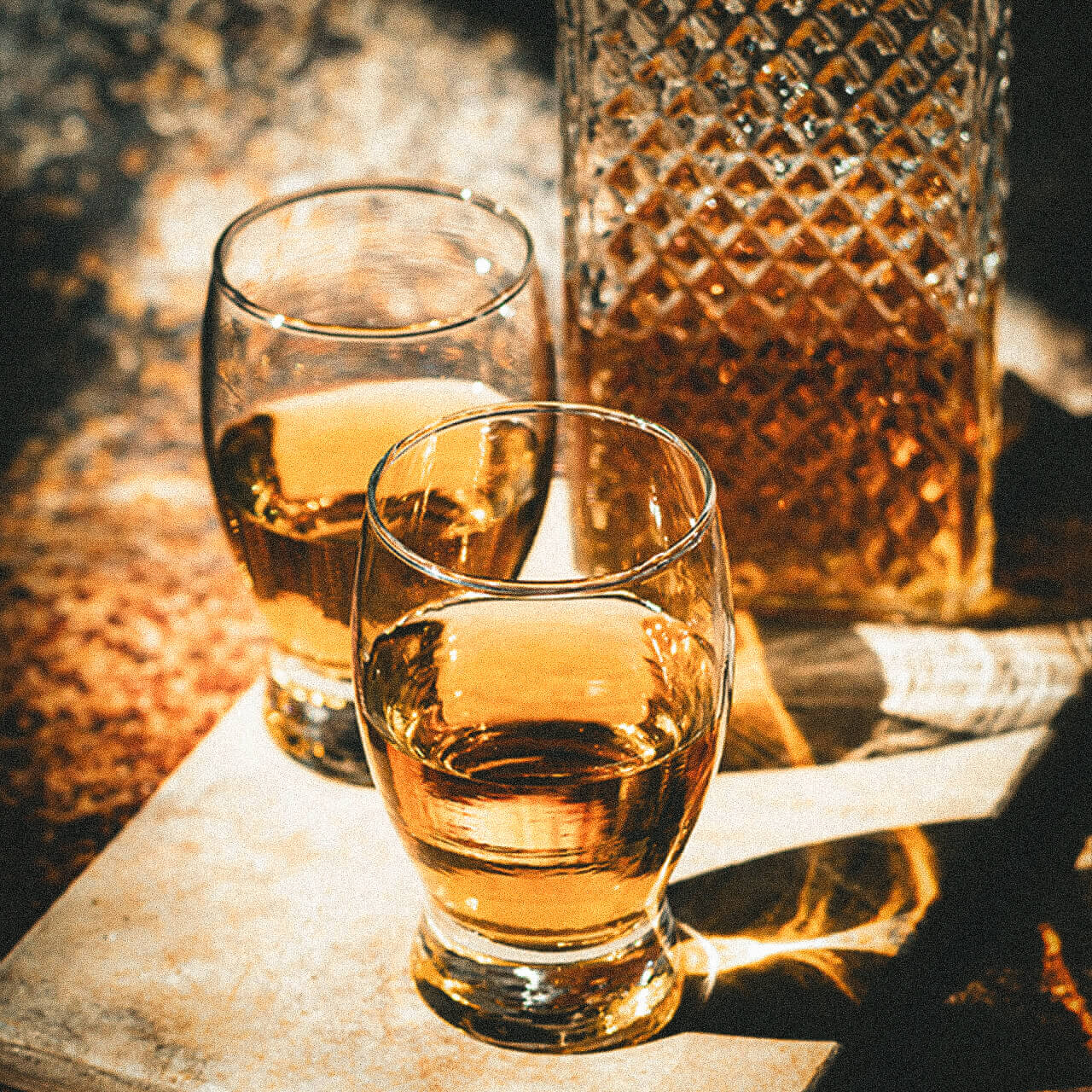Scotch Whisky