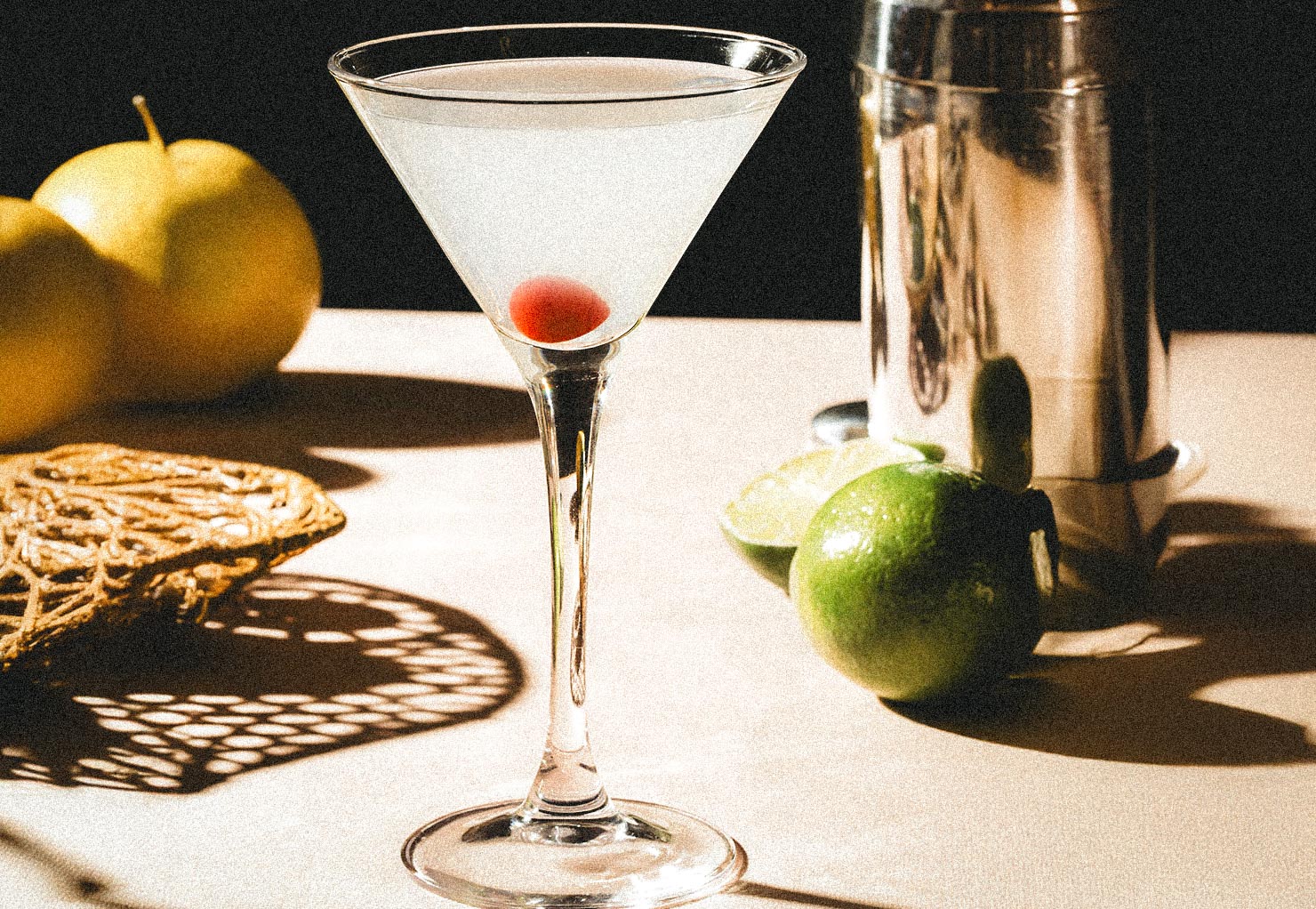 El Floridita Daiquiri