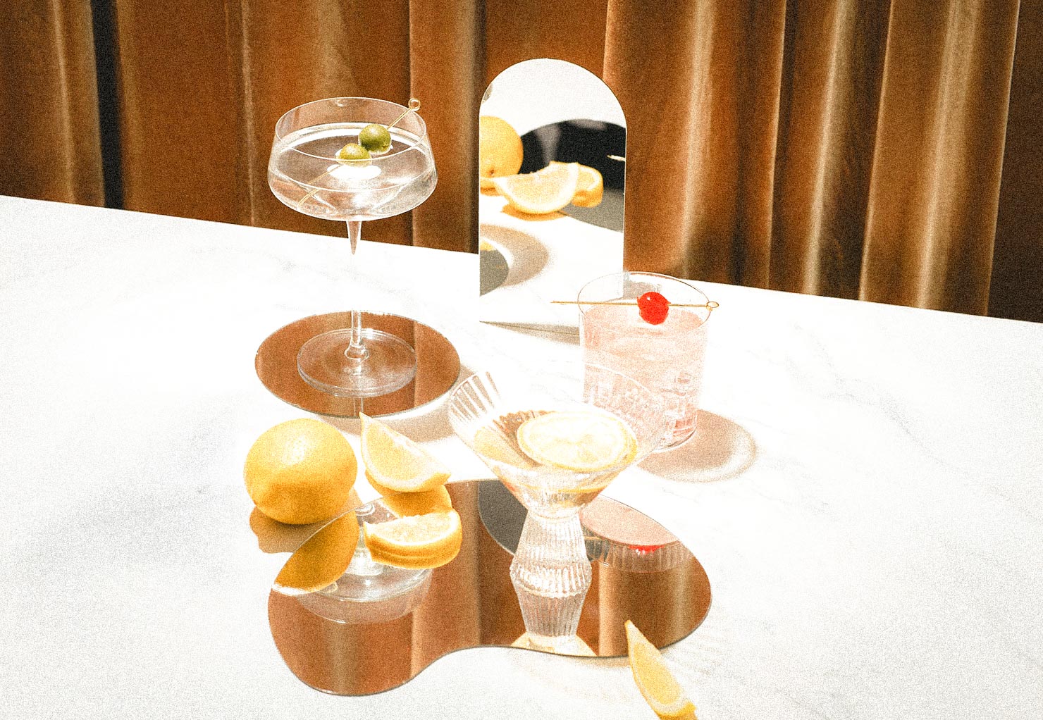 vodka cocktails