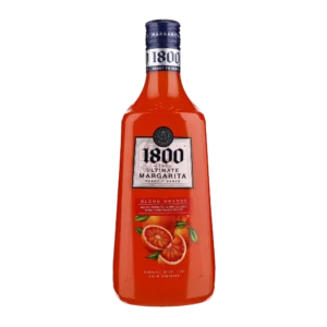1800 Blood Orange Margarita 1 75l