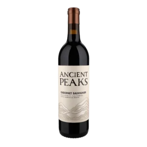 Ancient Peaks Cabernet Sauvignon Paso Robles 2021 750ml