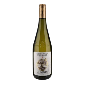 Andre Et Michel Quenard Chignin 2023 750ml