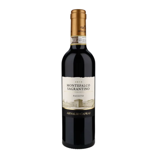Arnaldo Caprai Sagrantino Di Montefalco 2018 375ml