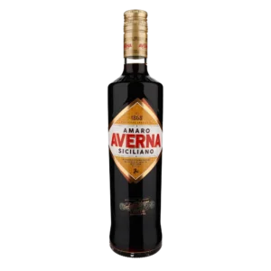 Averna Siciliano Amaro 750ml