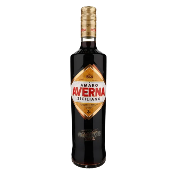 Averna Siciliano Amaro 750ml