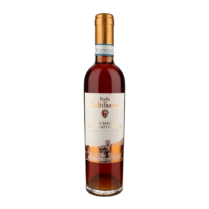 Badia a Coltibuono Vin Santo Del Chianti Classico 2014 375ml