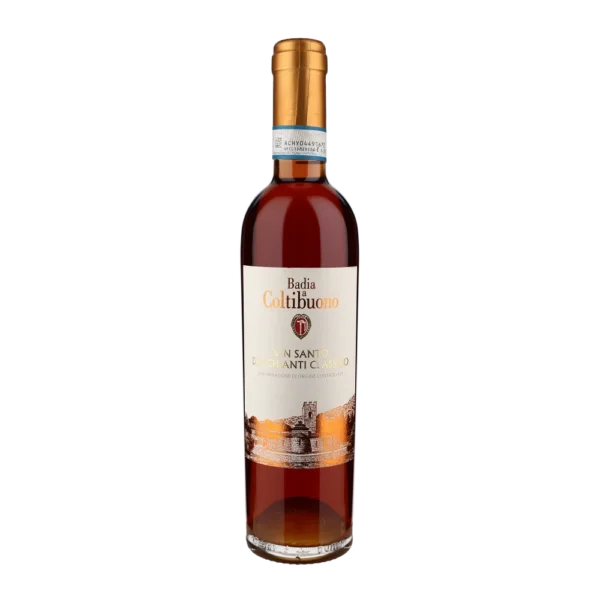 Badia a Coltibuono Vin Santo Del Chianti Classico 2014 375ml