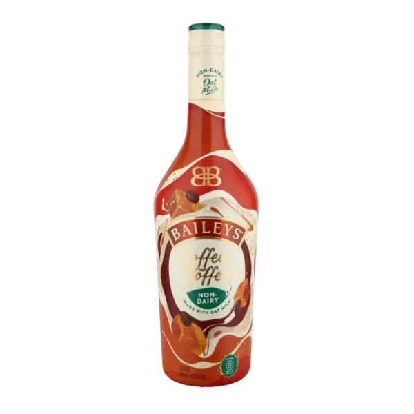 Baileys Coffee Toffee Cream Liqueur 750ml