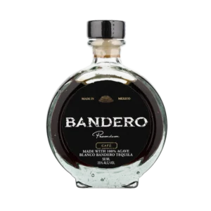 Bandero Cafe Coffee Liqueur 50ml