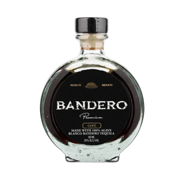 Bandero Cafe Coffee Liqueur 50ml