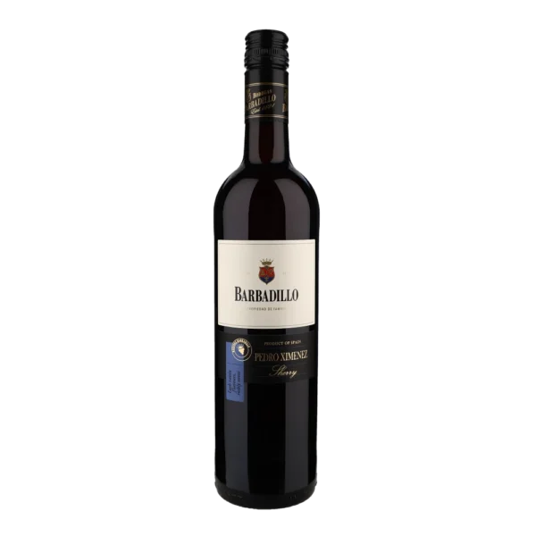 Barbadillo Manzanilla Sherry 750ml