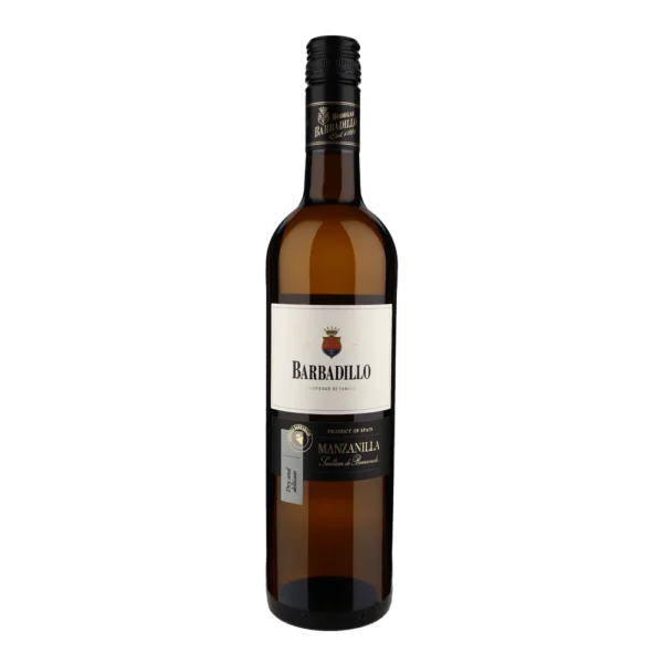 Barbadillo Sherry 750ml
