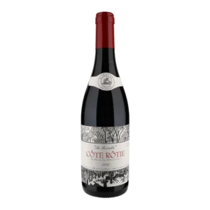 Barruol Lynch La Boisselee Cote Rotie 2022 750ml