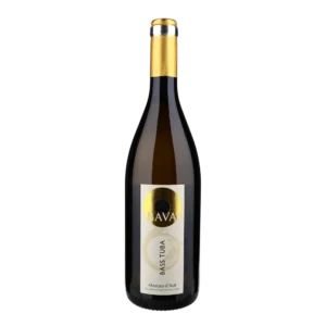 Bava Bass Tuba Moscato D'asti 2021 750ml