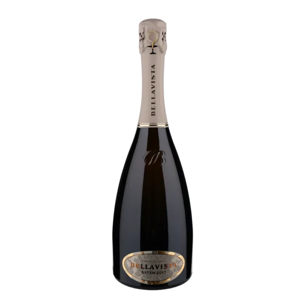 Bellavista Saten Brut Vintage 2017 750ml Vintage 2017 750ml