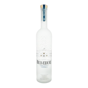 Belvedere Organic Grain Vodka 1.75l