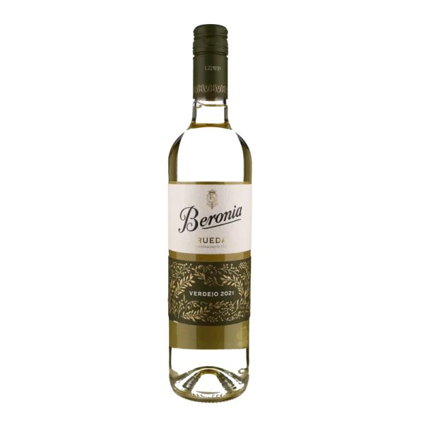 Beronia Verdejo Rueda 2021 750ml