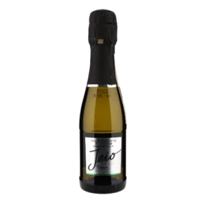 Bisol Jeio Brut prosecco 187ml Non-vintage 187ml
