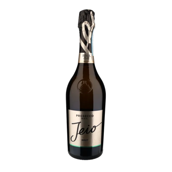 Bisol Jeio Brut prosecco 750ml Non-vintage 750ml