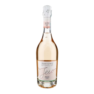 Bisol Jeio prosecco 750ml Sparkling Rose 2021 750ml