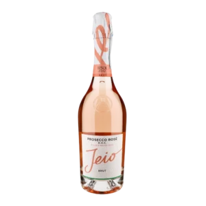 Bisol Jeio prosecco 750ml Sparkling Rose 2023 750ml