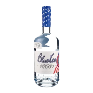 Blue Ice Plain Vodka 750ml