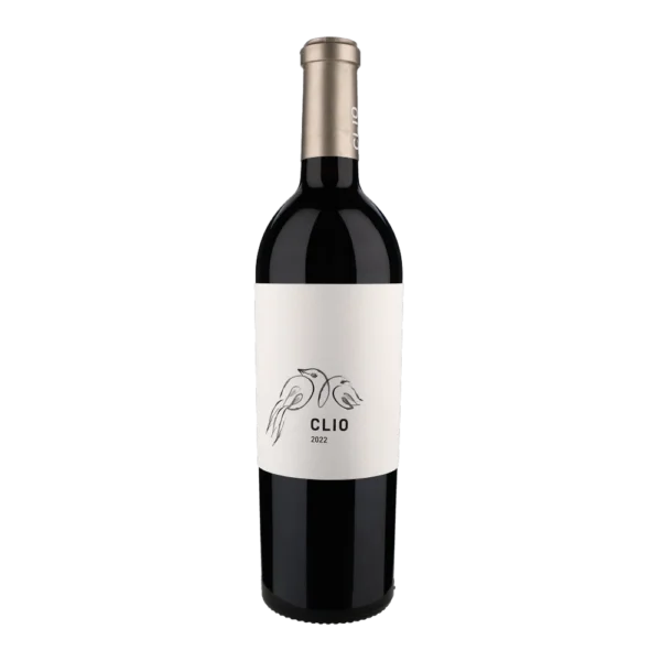 Bodegas El Nido Clio Red Blend Jumilla 2022 750ml