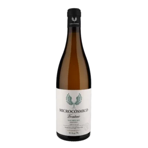 Bodegas Frontonio Microcosmico Macabeo Valdejalon 2022 750ml