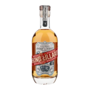 Bond & Lillard Bourbon Whiskey 375ml