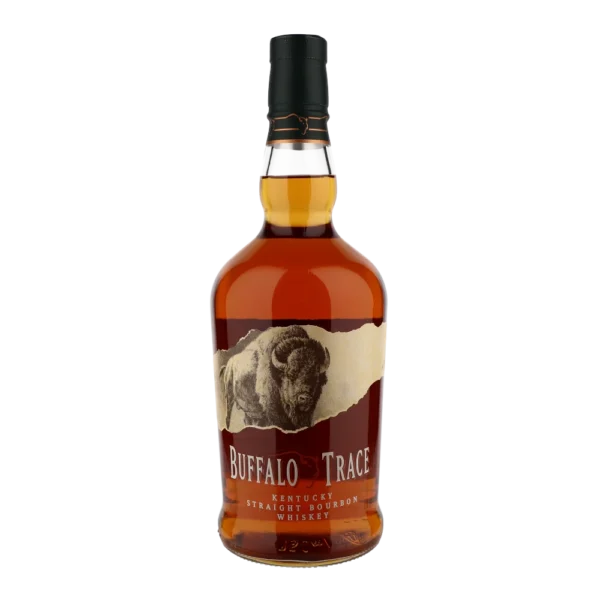 Buffalo Trace Bourbon Whiskey 750ml