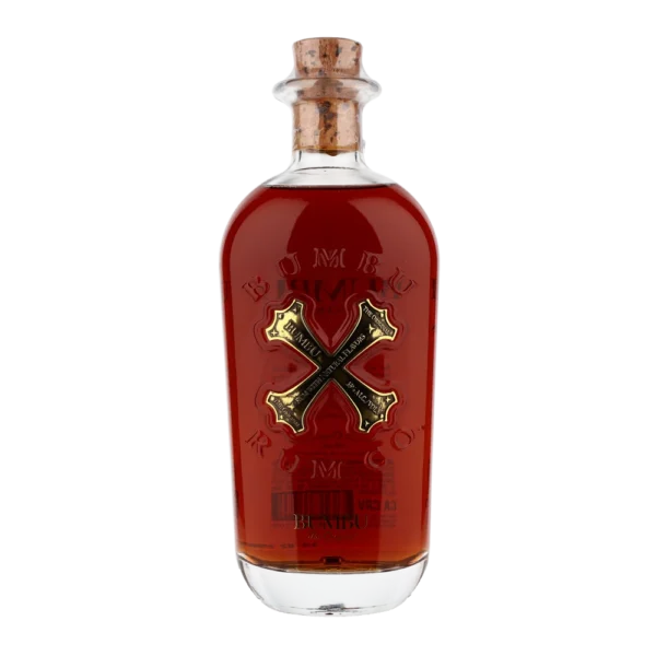 Bumbu The Original Dark Rum 750ml