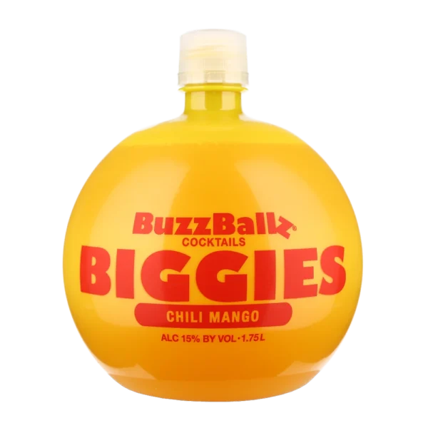Buzzballz Biggies Chili Mango 1 75l