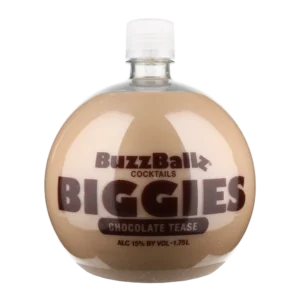 Buzzballz Biggies Strawberry Rita 1 75l