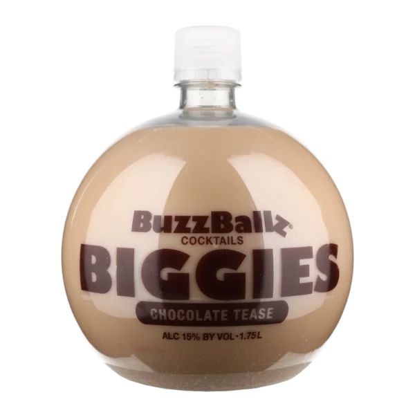 Buzzballz Biggies Strawberry Rita 1 75l