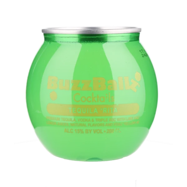 Buzzballz Tequila Rita 200ml