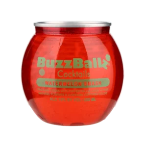 Buzzballz Watermelon Smash 200ml