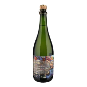 Carnival Wine Co Blanc de Blancs Brut Nature Sonoma Vintage 2016 750ml