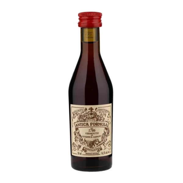 Carpano Antica 50ml