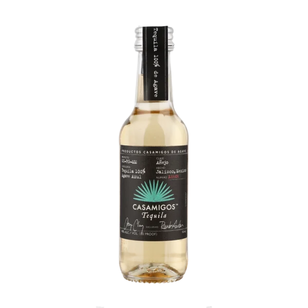Casamigos Anejo Tequila 50ml