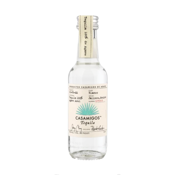 Casamigos Blanco Tequila 50ml