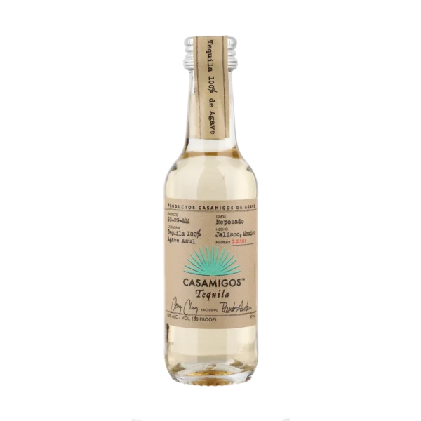 Casamigos Reposado Tequila 50ml